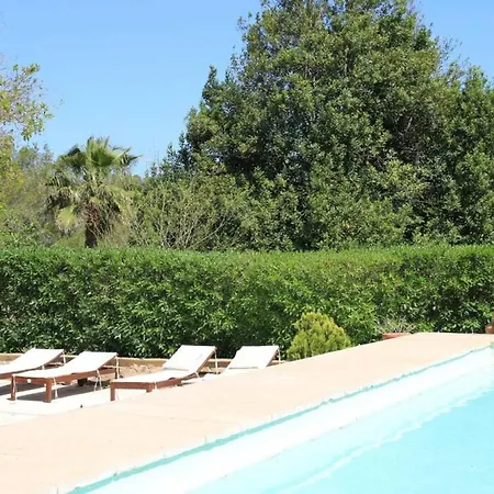 Hébergement de vacances Sa Canova *